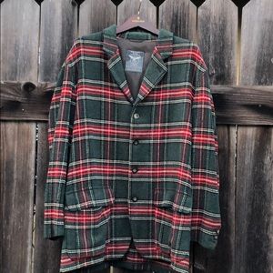 Vintage Designer Jacket